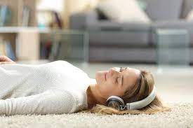 Is Sleep Headphones Effective For Getting A Good Night’s Sleep?