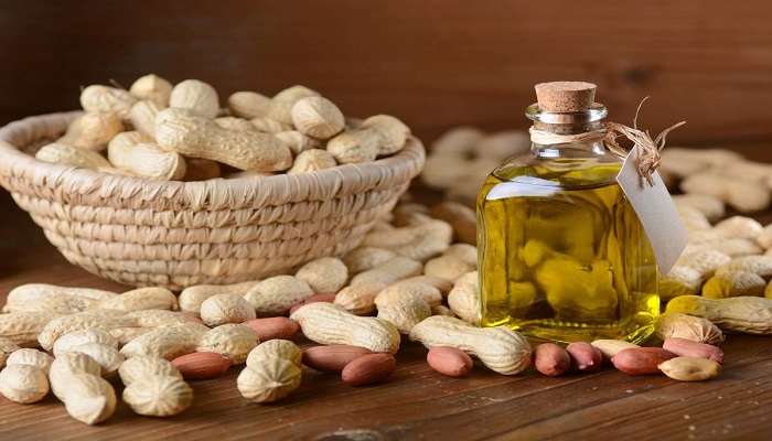 Benefits Of Consuming Cold-Pressed Groundnut Oil