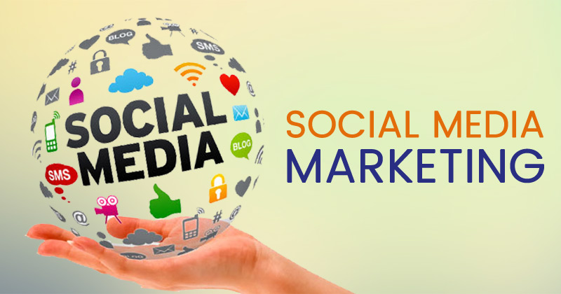 What are the advantages of availing Social Media Marketing services from Experts?