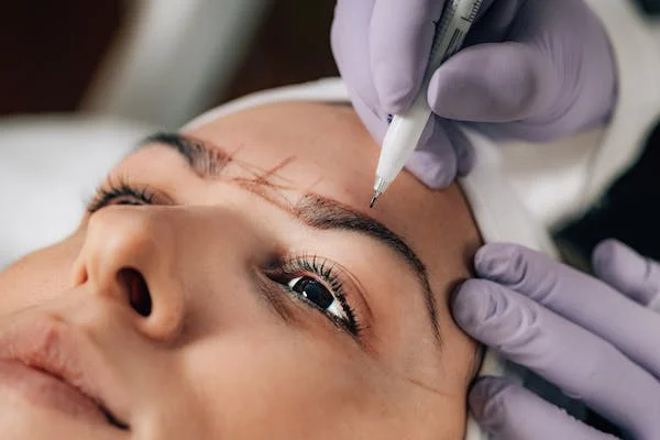 Why microblading is the best cosmetic tattoo option for your eyebrows
