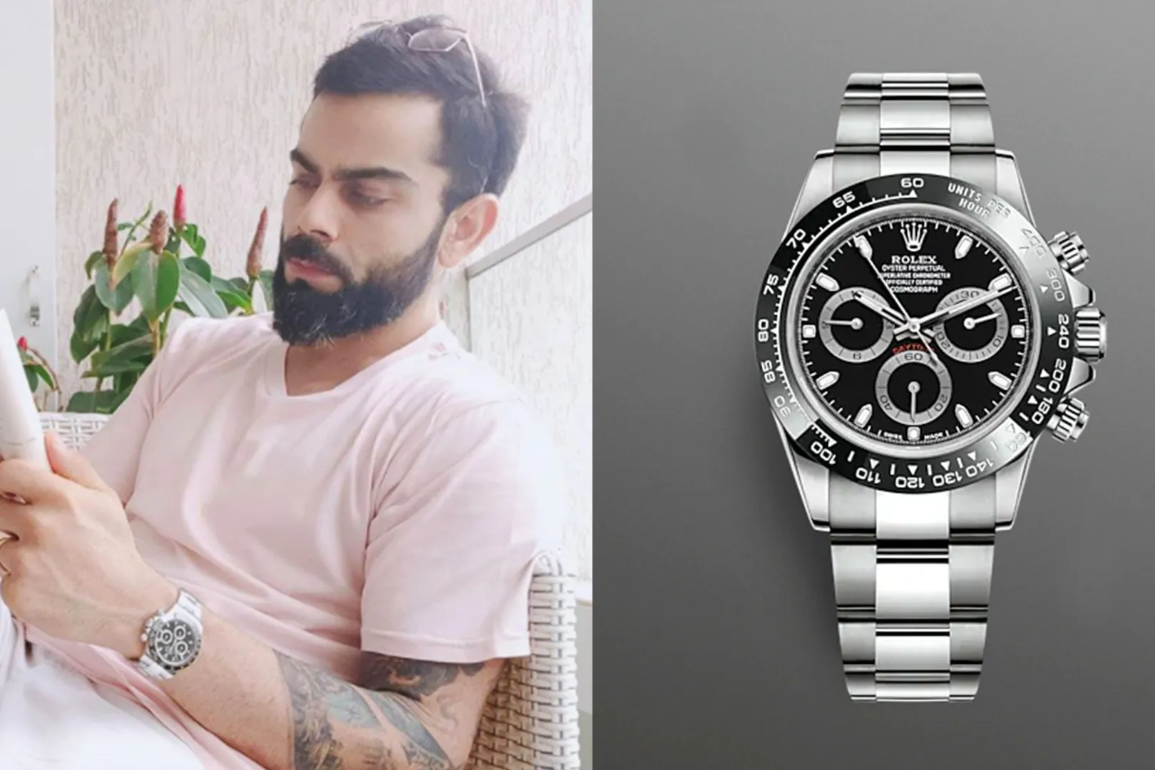 Best Deals with Modern Rolex Duplicate Watches: A Smart Choice for Watch Enthusiasts