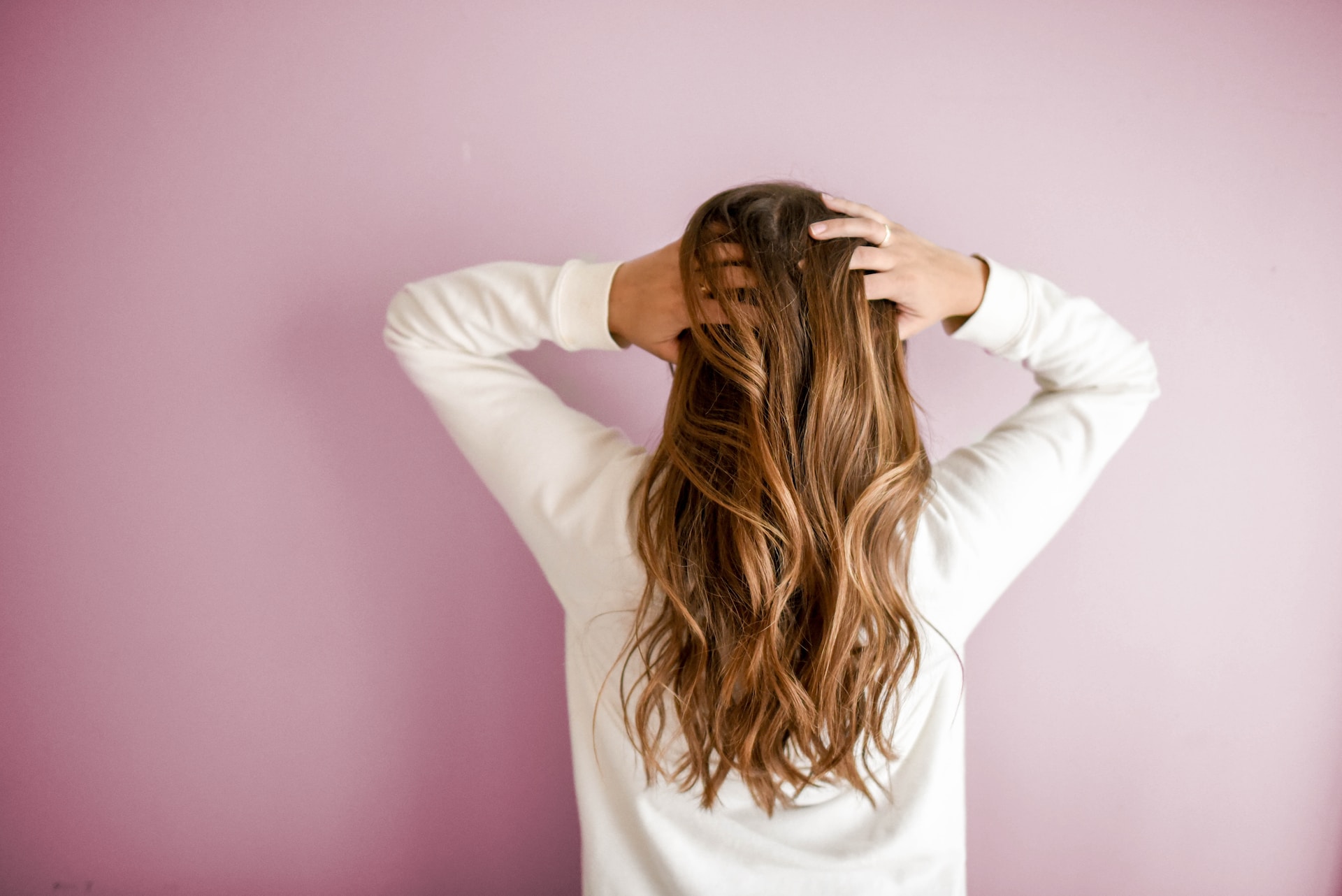 What Your Hair & Scalp Speak About Your Health