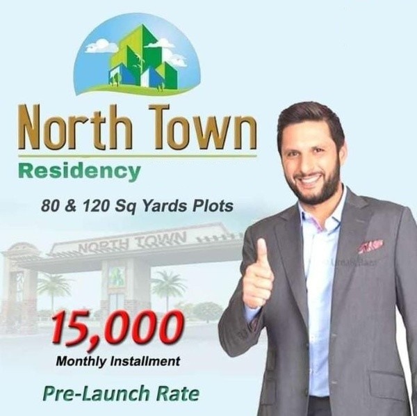 “The Ultimate Residential Retreat: North Town Residency Phase 4”