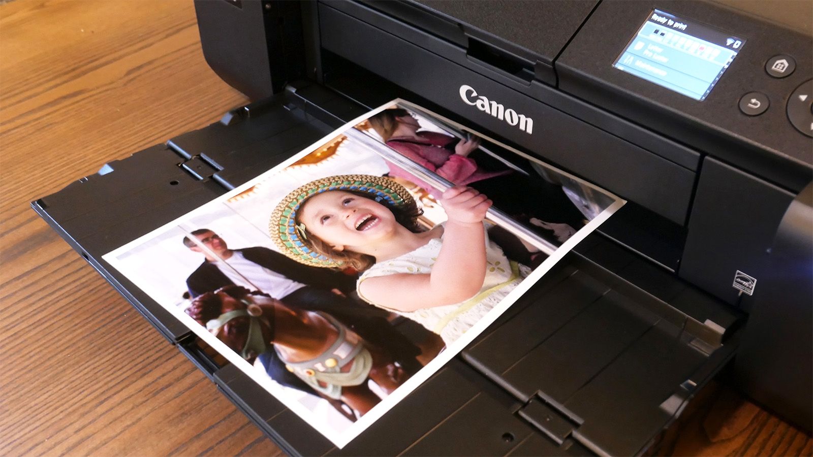 How to Connect an HP Printer to a Wireless Network