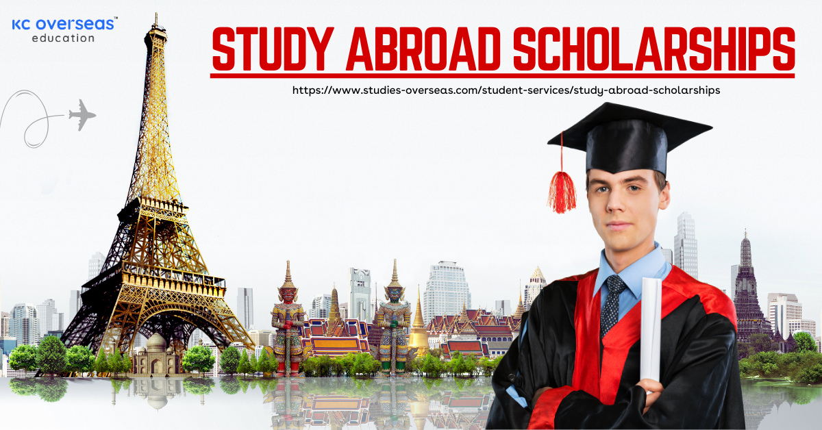 Study Abroad Scholarships: A Basic Guide