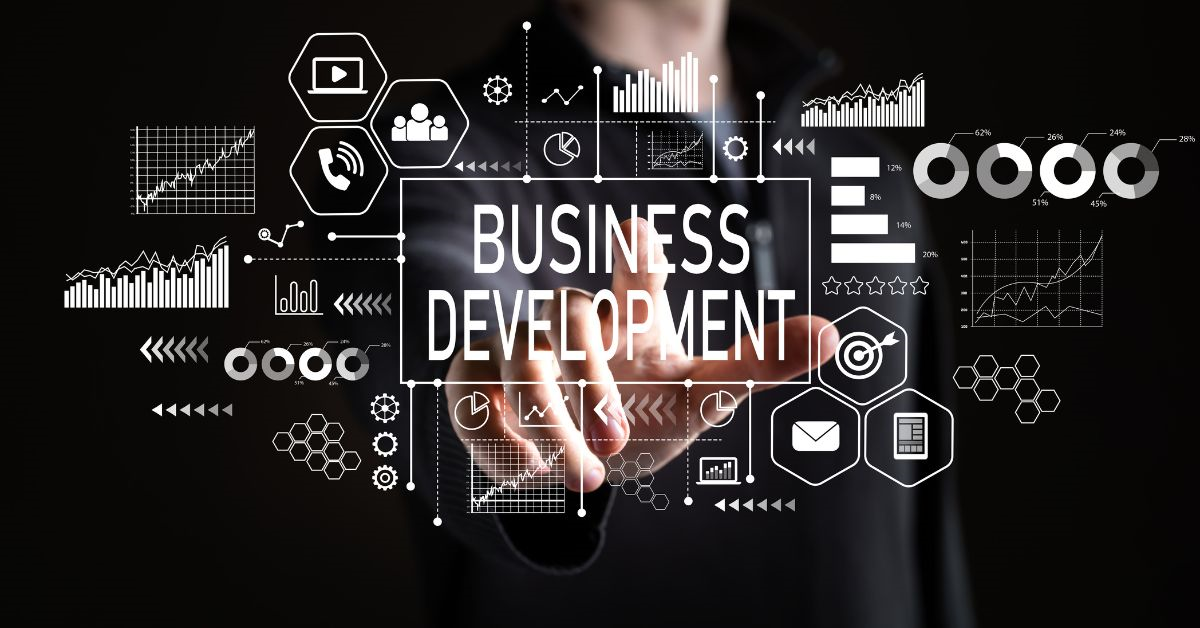 Basics of Business Development: Everything You Need to Know