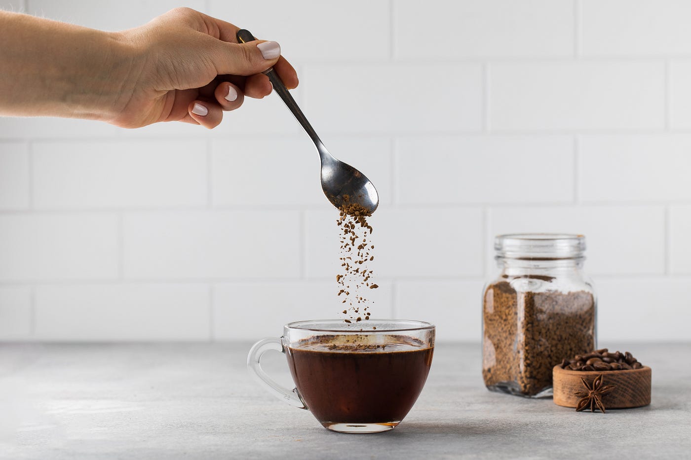 All about Instant Coffee: Everything you need to know
