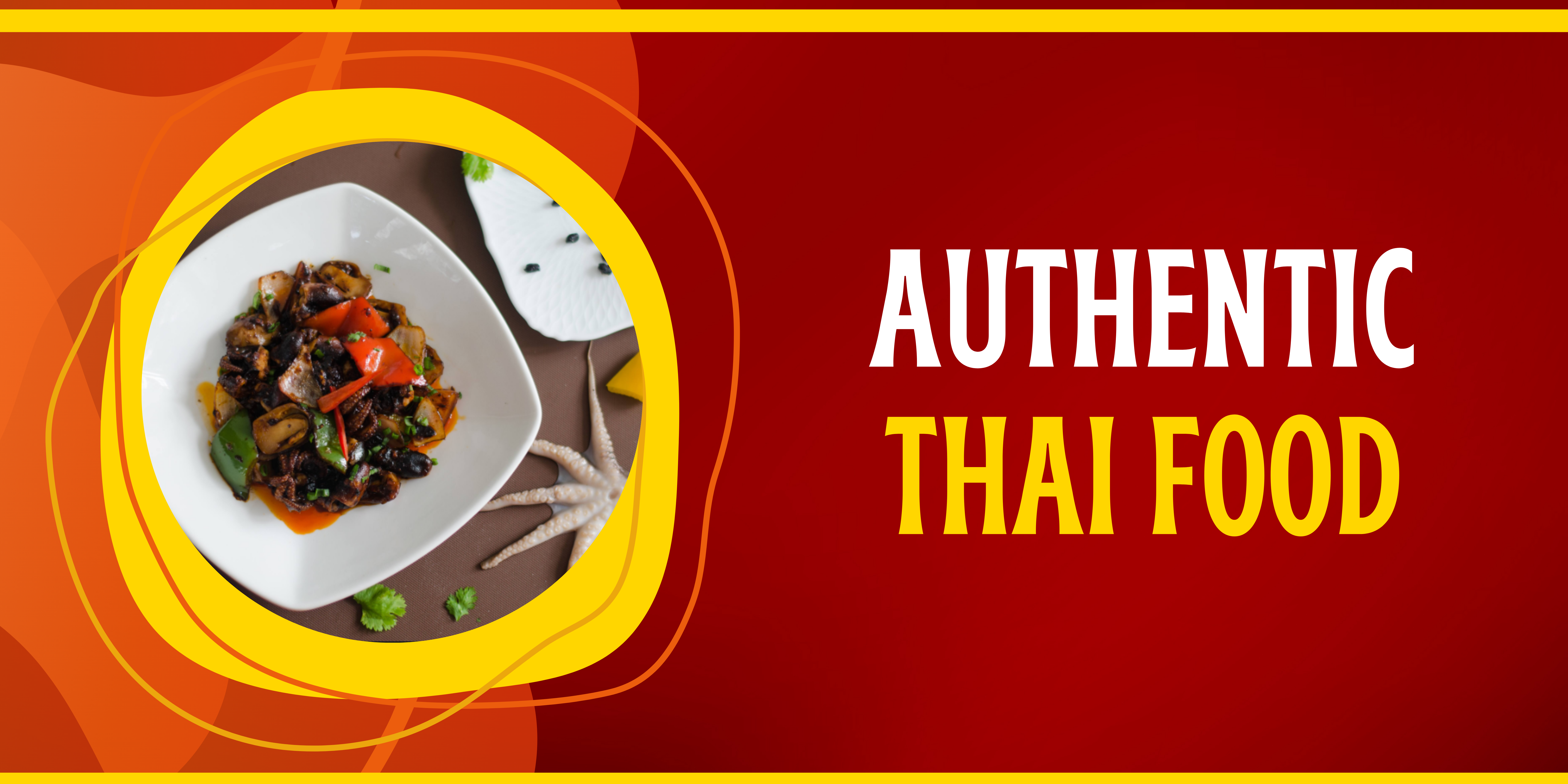 Thai Food: Where to Find Authentic Flavors Near You